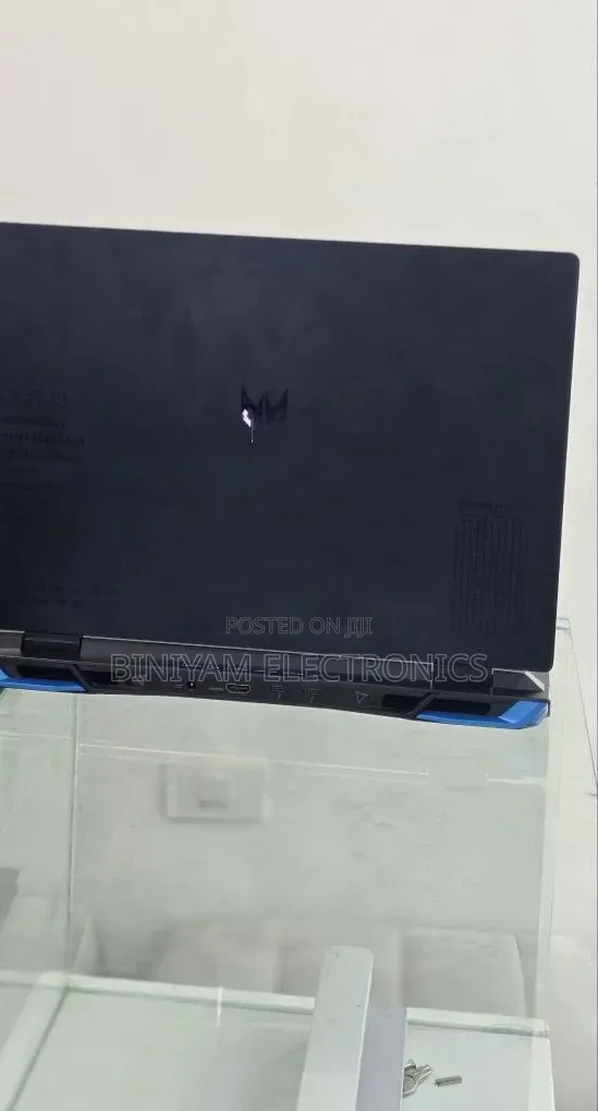 New Laptop Acer Predator Helios 300 16GB Intel Core i9 SSD 1T