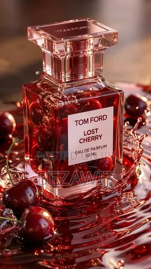 Tom Ford Perfume