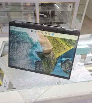 New Laptop HP Envy X360 16GB Intel Core Ultra 7 SSD 1T