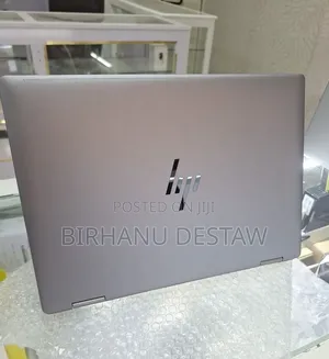 New Laptop HP Envy X360 16GB Intel Core Ultra 7 SSD 1T