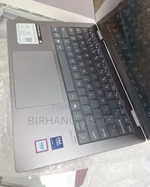 New Laptop HP Envy X360 16GB Intel Core Ultra 7 SSD 1T