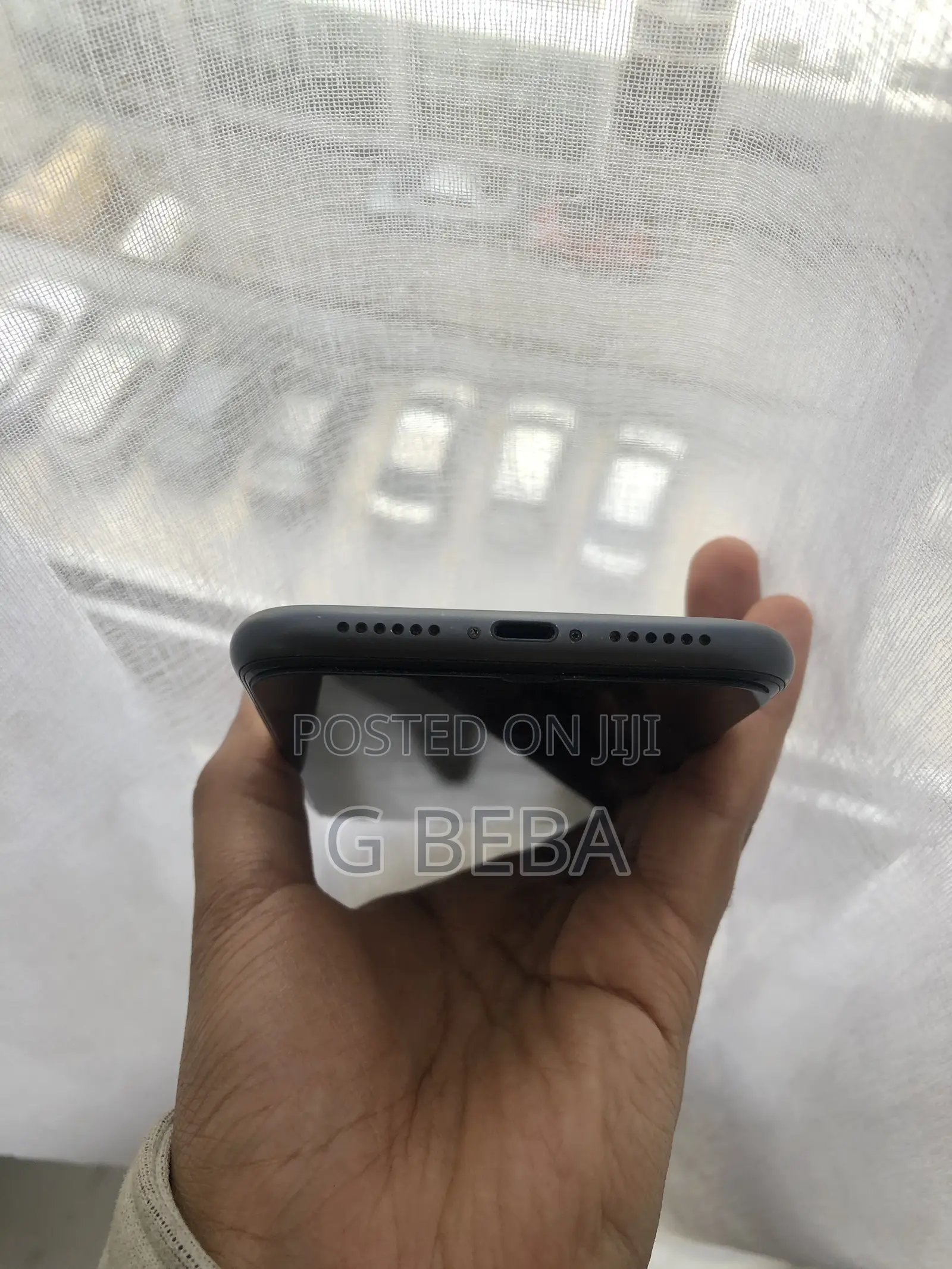 Apple iPhone 11 128 GB Black