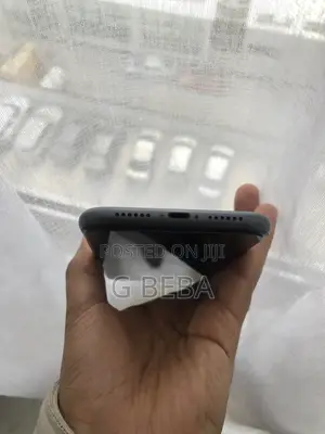 Apple iPhone 11 128 GB Black