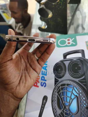 Samsung Galaxy S10 128 GB Black