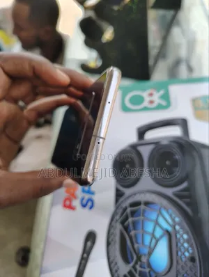 Samsung Galaxy S10 128 GB Black