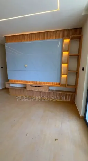 Furnished 3bdrm Apartment in Nifas Silk-Lafto for sale