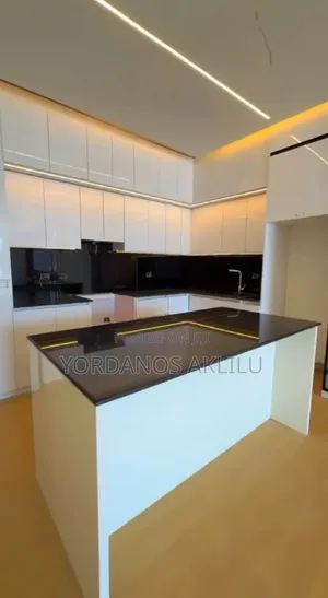 Furnished 3bdrm Apartment in Nifas Silk-Lafto for sale