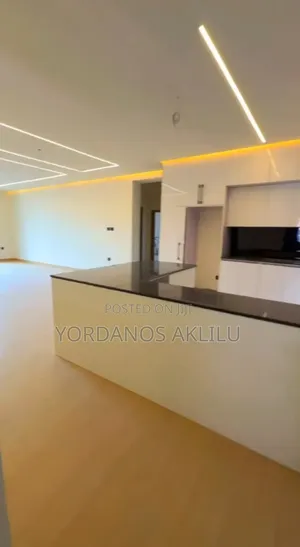 Furnished 3bdrm Apartment in Nifas Silk-Lafto for sale