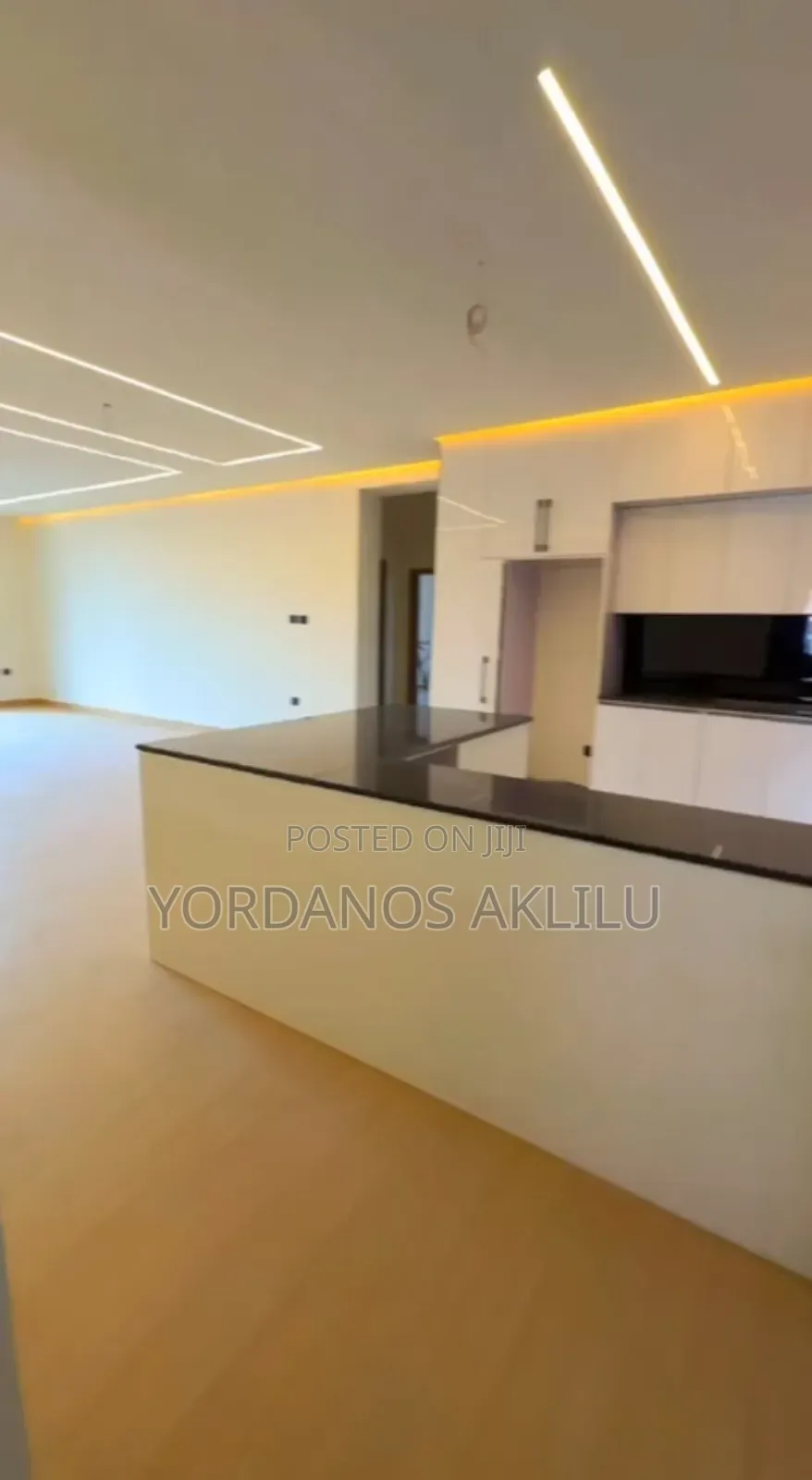 Furnished 3bdrm Apartment in Nifas Silk-Lafto for sale