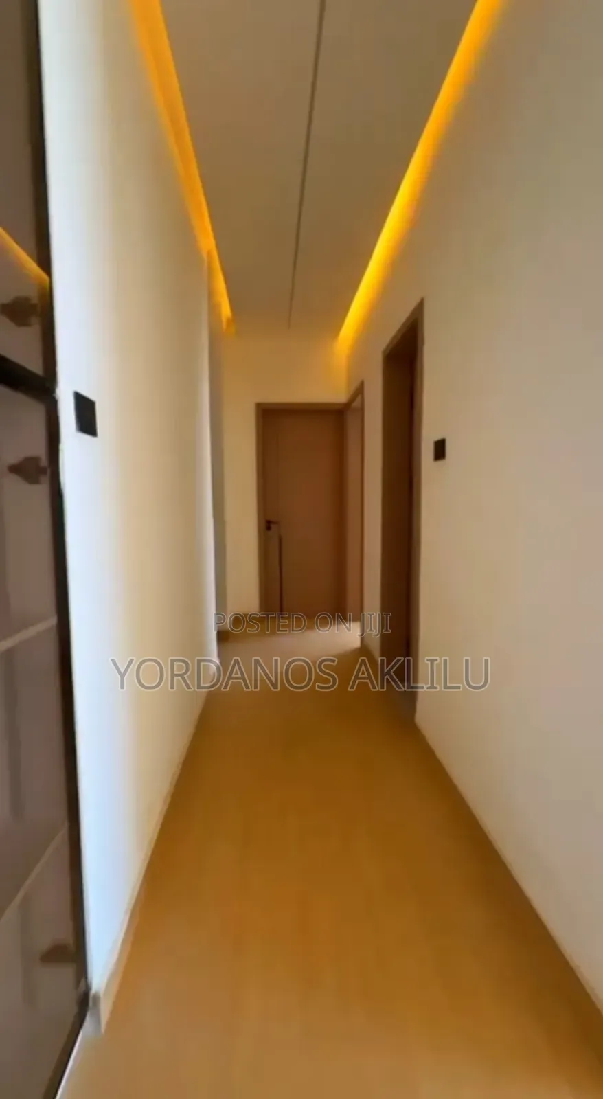 Furnished 3bdrm Apartment in Nifas Silk-Lafto for sale