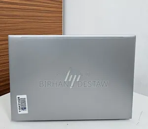 New Laptop HP ZBook Firefly 14 G10 16GB Intel Core i7 SSD 512GB