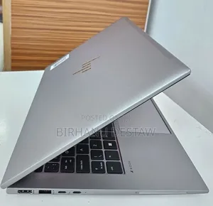 New Laptop HP ZBook Firefly 14 G10 16GB Intel Core i7 SSD 512GB