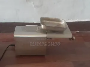 Oil Press Machine