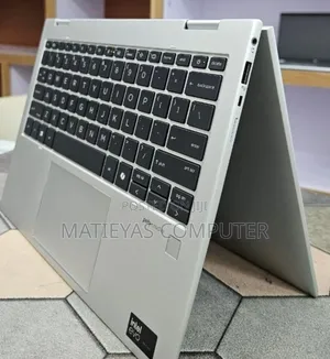 New Laptop HP Elitebook 830 G11 16GB Intel Core Ultra 7 SSD 512GB