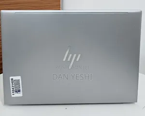 New Laptop HP ZBook Firefly 14 G10 16GB Intel Core i7 SSD 512GB