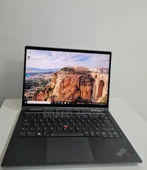 New Laptop Lenovo ThinkPad X1 Yoga 16GB Intel Core i7 SSD 512GB
