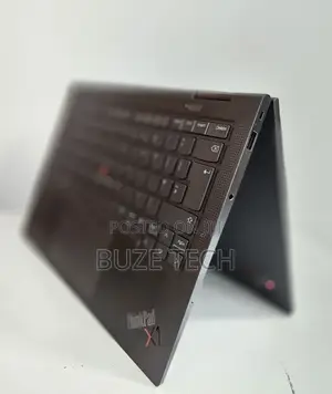 New Laptop Lenovo ThinkPad X1 Yoga 16GB Intel Core i7 SSD 512GB