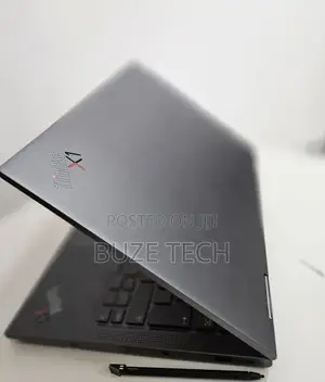 New Laptop Lenovo ThinkPad X1 Yoga 16GB Intel Core i7 SSD 512GB