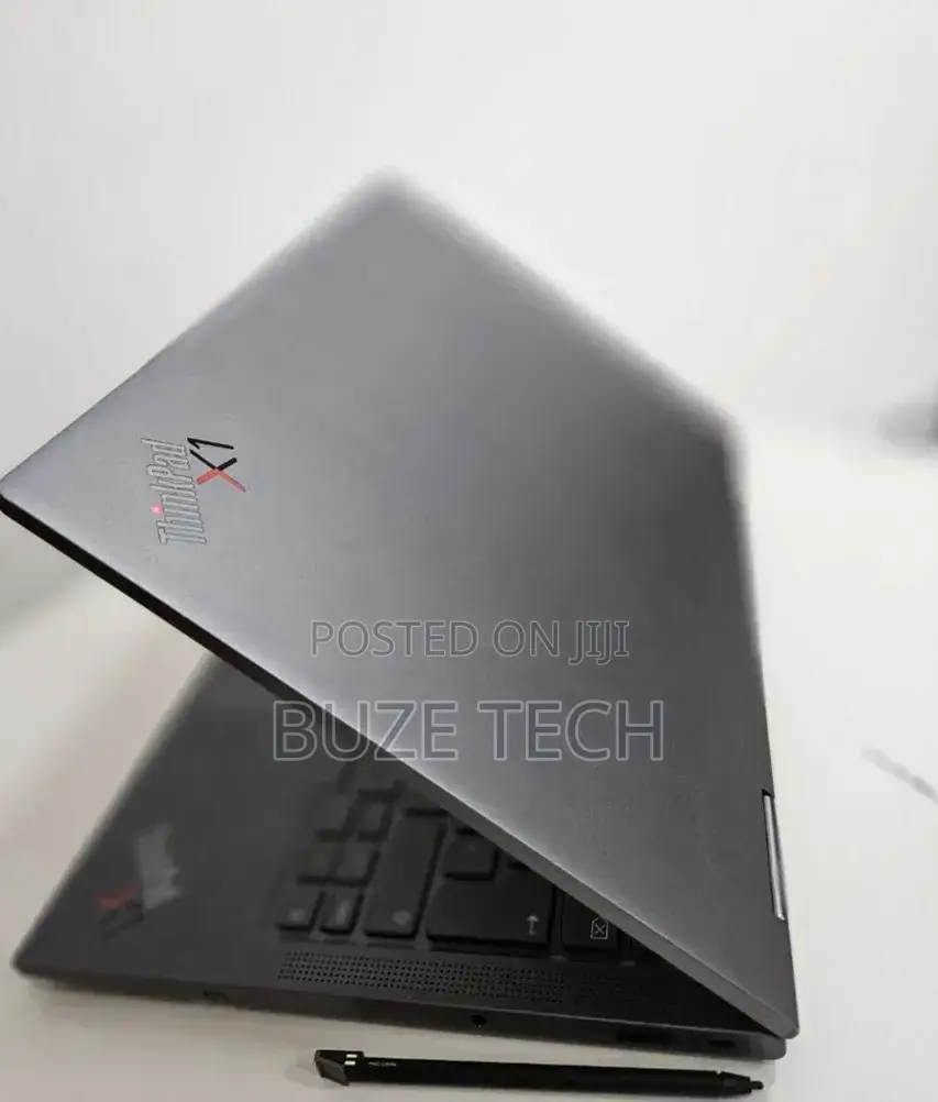 New Laptop Lenovo ThinkPad X1 Yoga 16GB Intel Core i7 SSD 512GB
