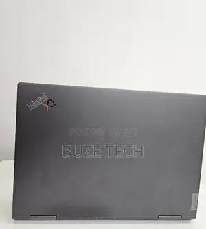 New Laptop Lenovo ThinkPad X1 Yoga 16GB Intel Core i7 SSD 512GB