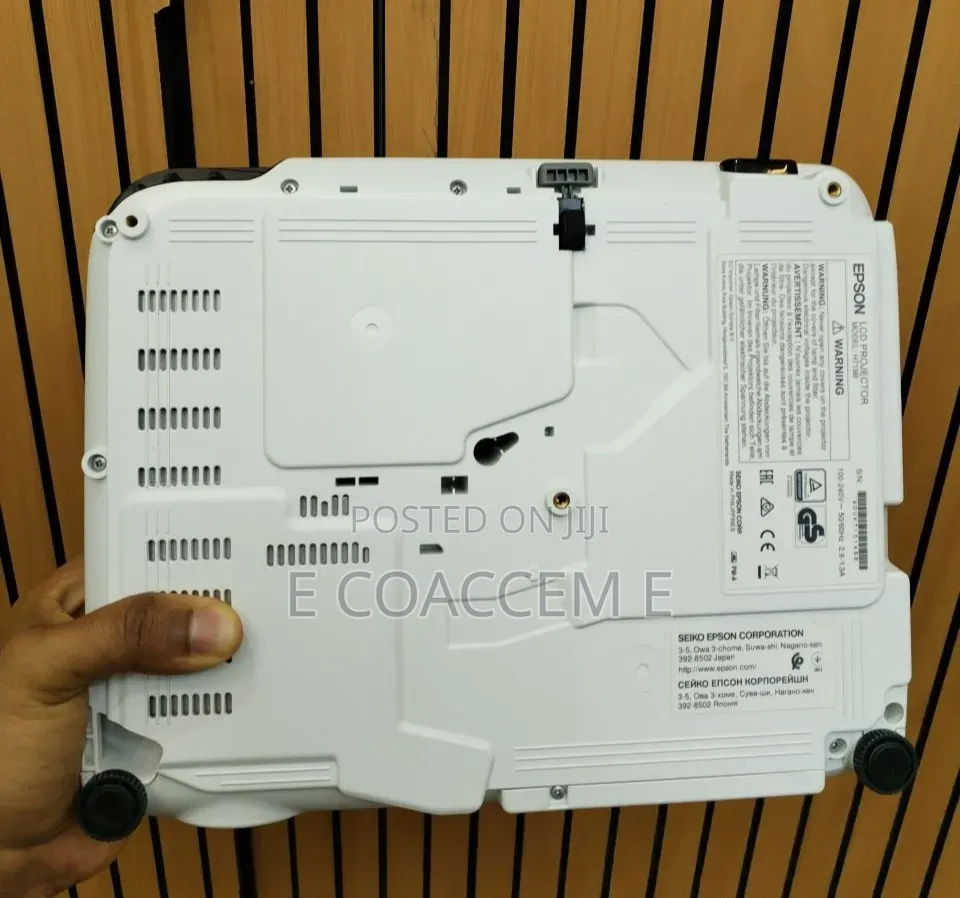 Epson Projector