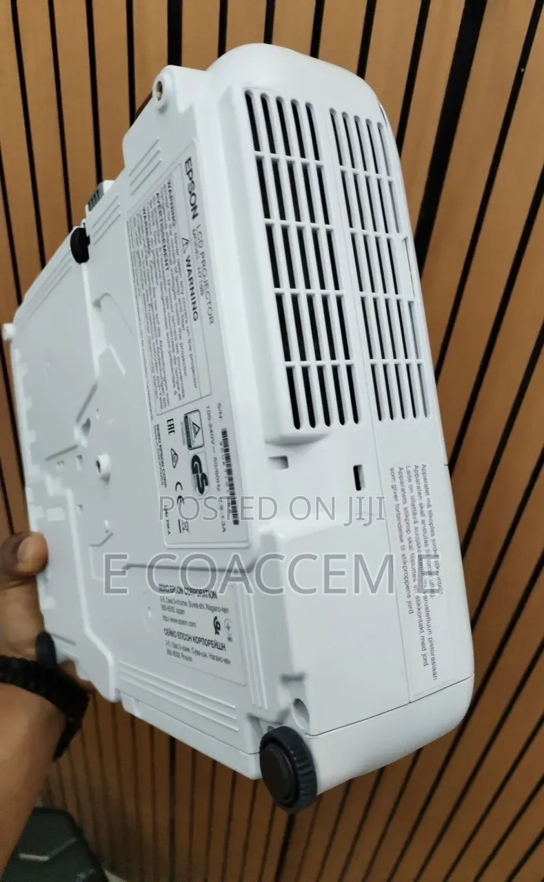 Epson Projector