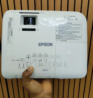 Epson Projector