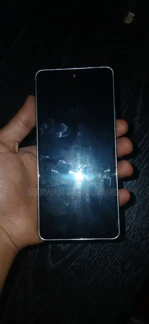 Samsung Galaxy A53 5G 128 GB White
