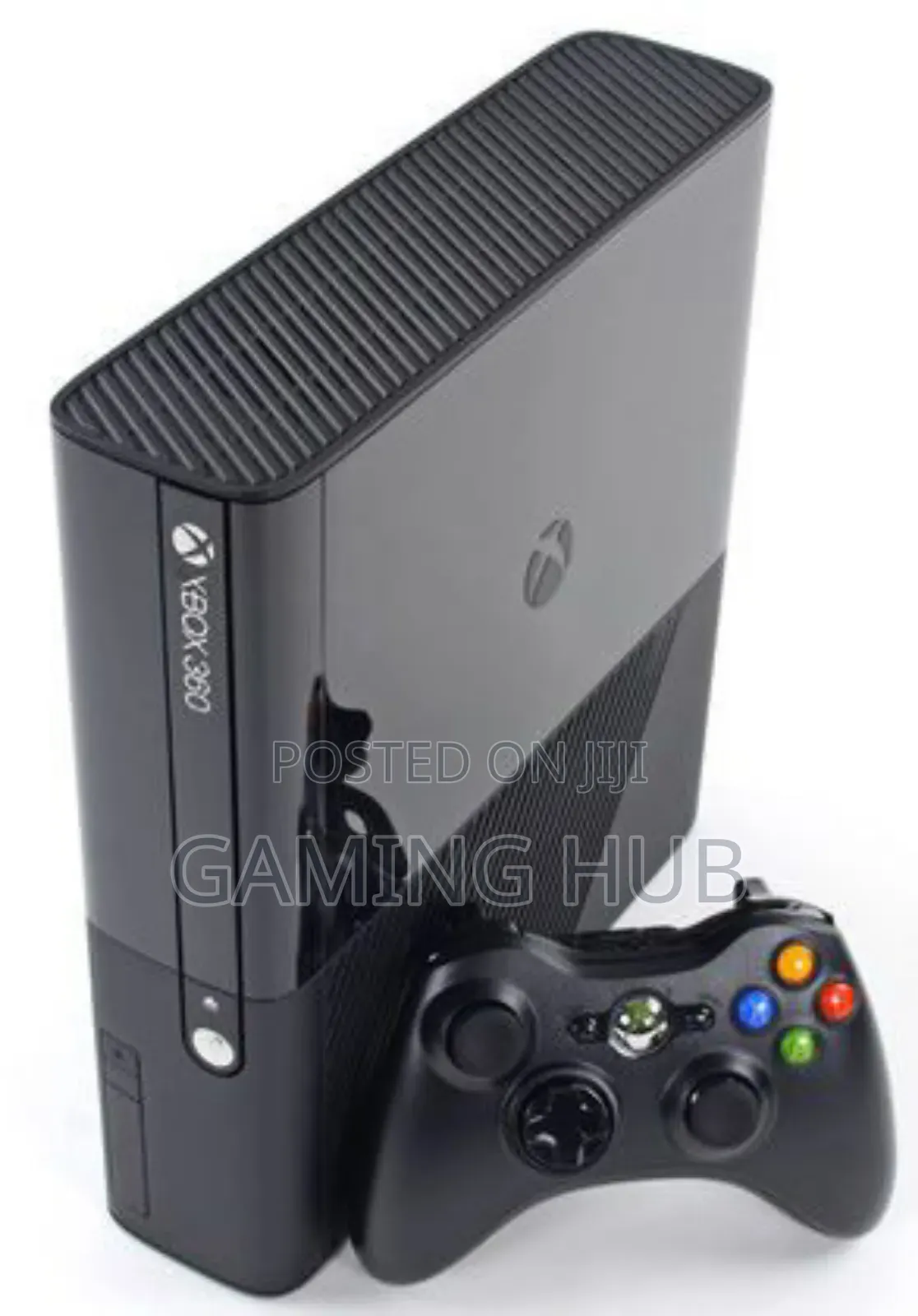 Xbox 360 Jailbreak With 2 Controllers