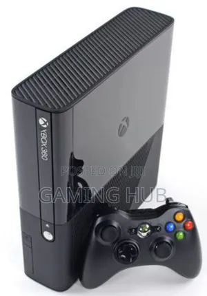 Xbox 360 Jailbreak With 2 Controllers