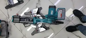 Miter Saw Sliding