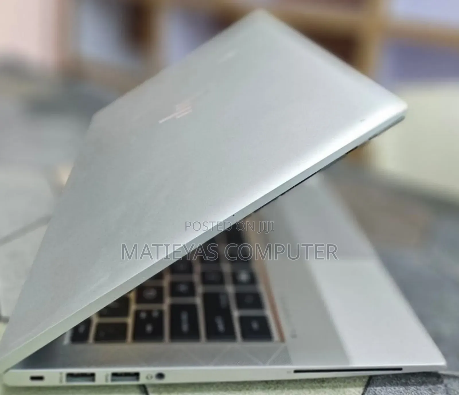 New Laptop HP EliteBook 840 16GB Intel Core i5 SSD 512GB