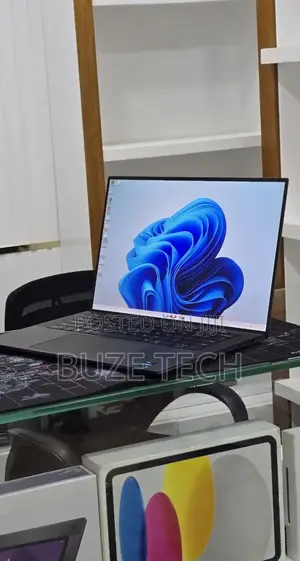 New Laptop Dell 16GB Intel Core i7 SSD 1T