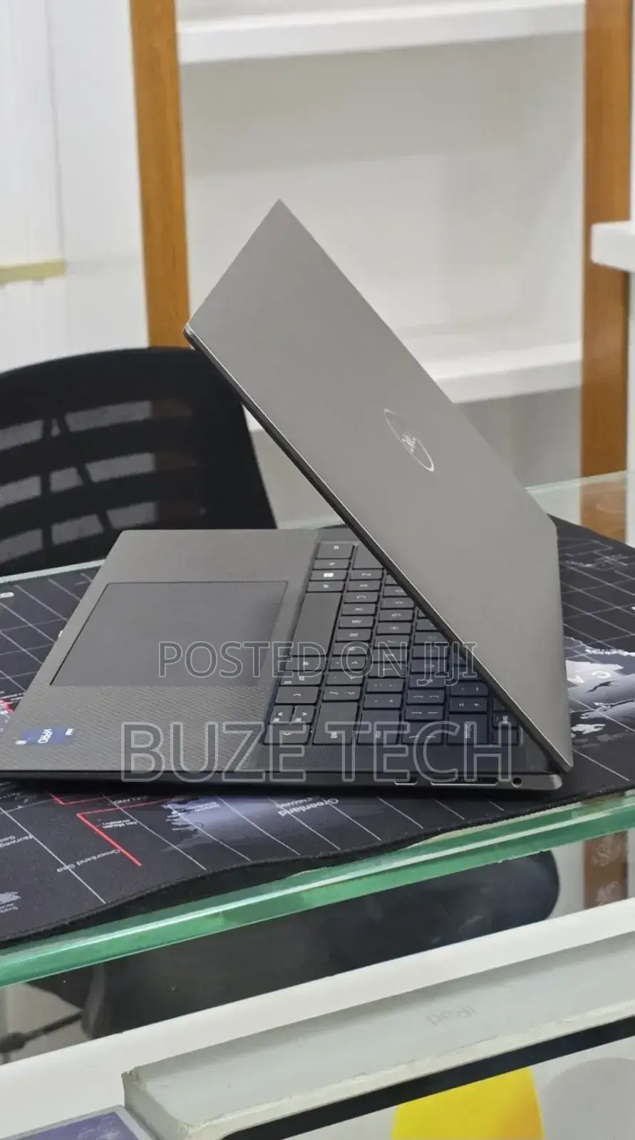New Laptop Dell 16GB Intel Core i7 SSD 1T