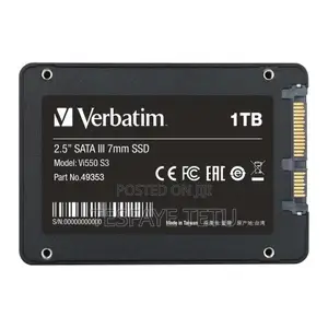 SSD Sata Solid State Drive 1tb ( Hard Disk )