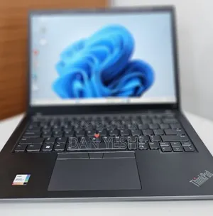 New Laptop Lenovo ThinkPad T14 16GB Intel Core i7 SSD 512GB