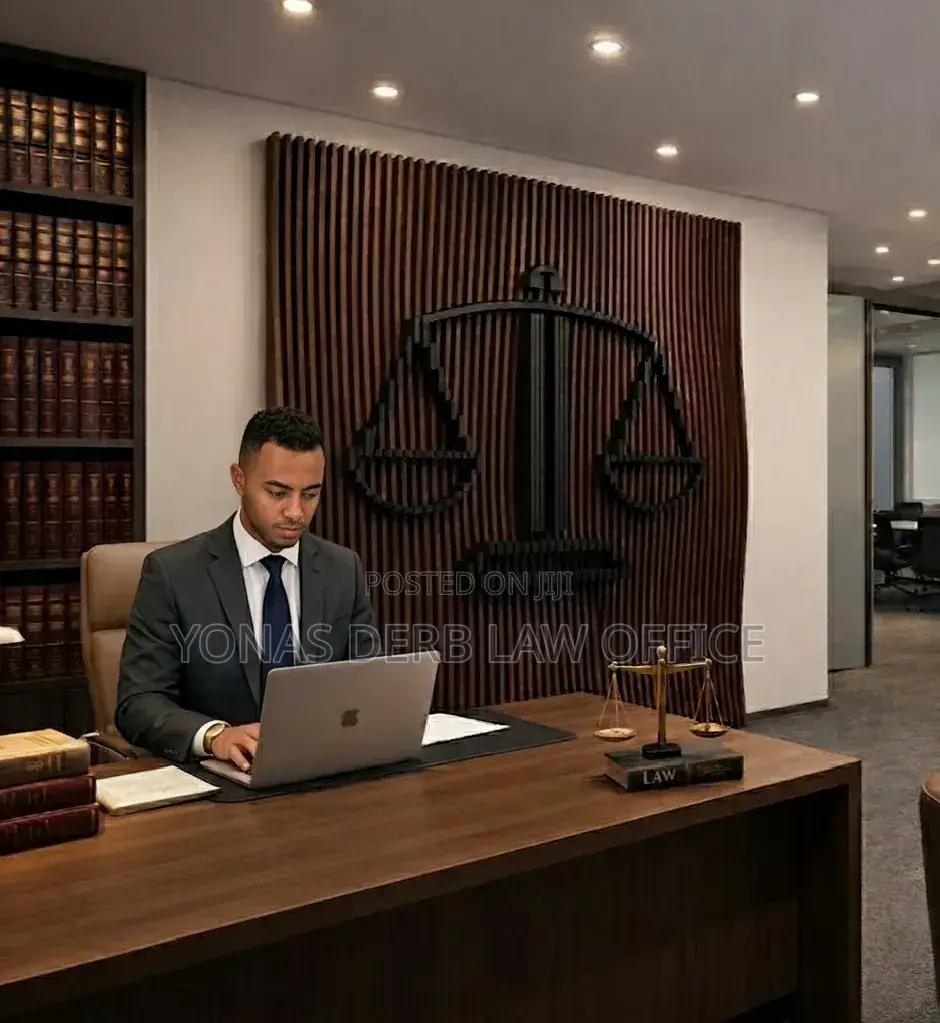 Investment, Business Registration Legal Advisory Service in Ethiopia