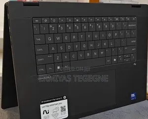 New Laptop HP OmniBook 7 14" 16GB Intel Core Ultra 7 SSD 512GB