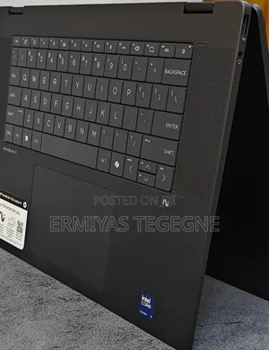New Laptop HP OmniBook 7 14" 16GB Intel Core Ultra 7 SSD 512GB