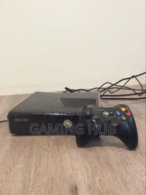 Jailbreak Xbox 360 With 2 Joysticks