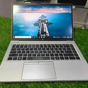 New Laptop HP EliteBook 840 8GB Intel Core i5 SSD 512GB