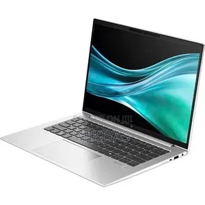 New Laptop HP EliteBook 840 8GB Intel Core i5 SSD 512GB