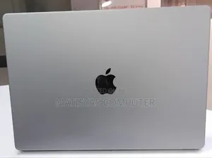 New Laptop Apple MacBook Pro 2021 M1 32GB Apple M1 Pro SSD 1T