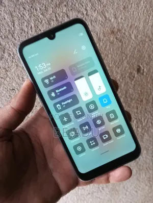 Tecno Pop 6 32 GB Green