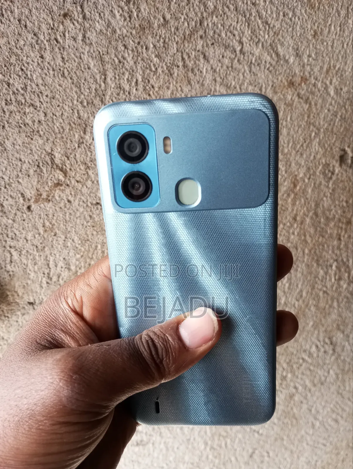 Tecno Pop 6 32 GB Green