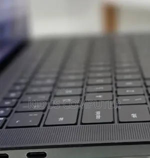 New Laptop Dell Precision 5540 16GB Intel Core i7 SSD 512GB