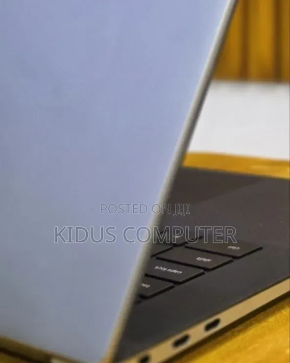New Laptop Dell Precision 5540 16GB Intel Core i7 SSD 512GB