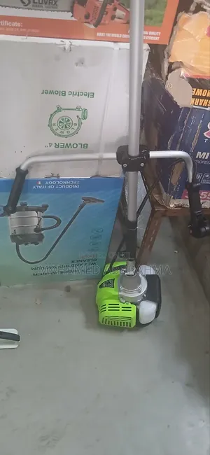 Trimmer Other Material