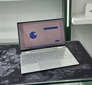 New Laptop HP Spectre 14 8GB Intel Core i7 SSD 512GB