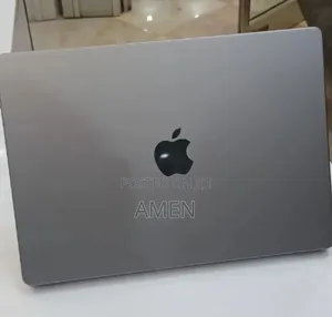 New Laptop Apple MacBook Pro 2020 M1 16GB Apple M1 SSD 512GB